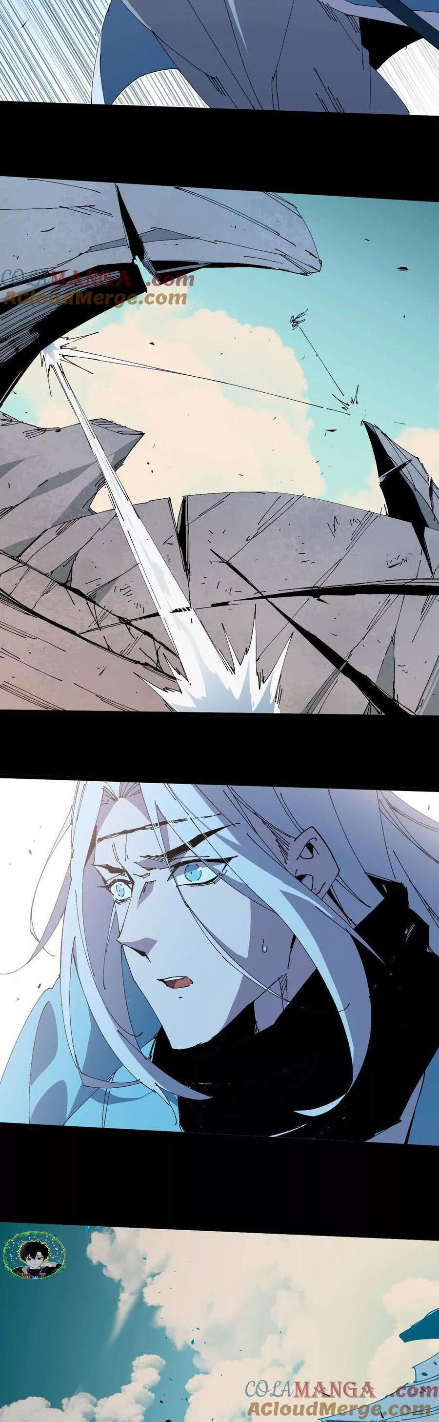 Dũng Giả X Nữ Ma Vương Chapter 48 - Trang 2