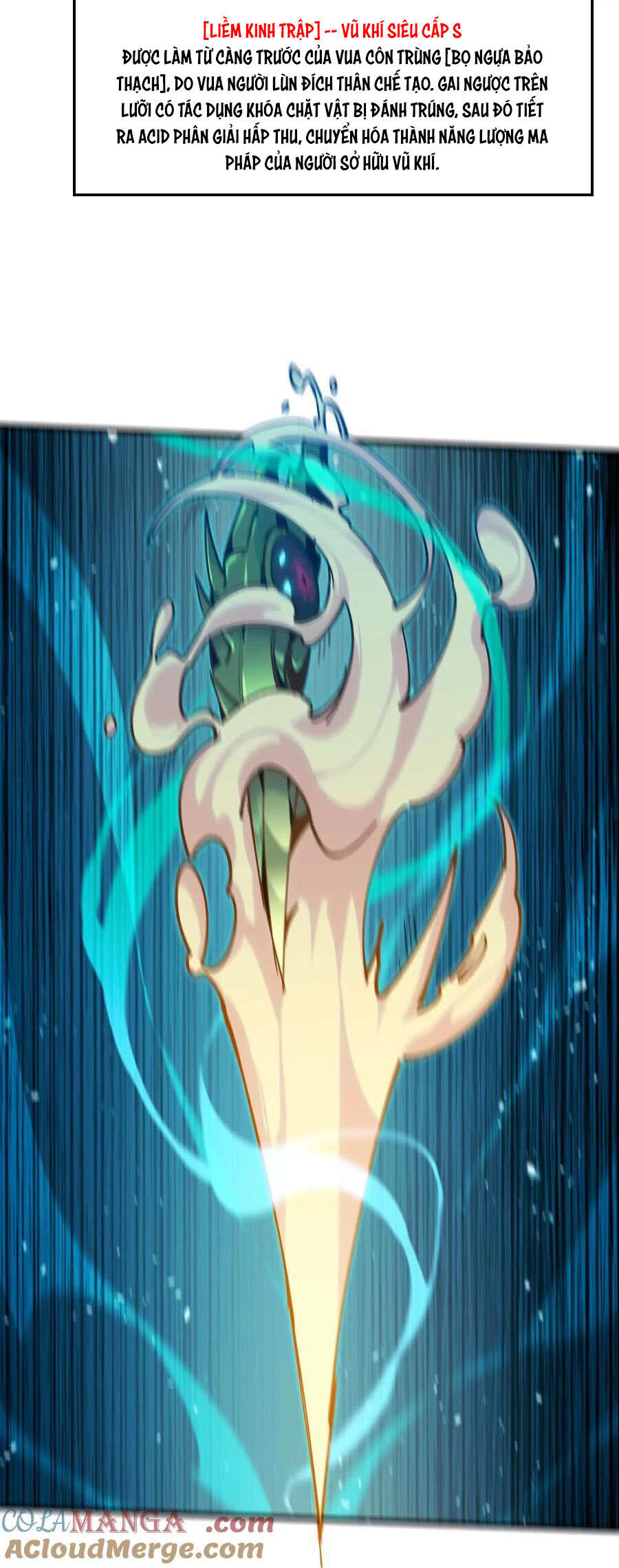 Dũng Giả X Nữ Ma Vương Chapter 51 - Trang 2