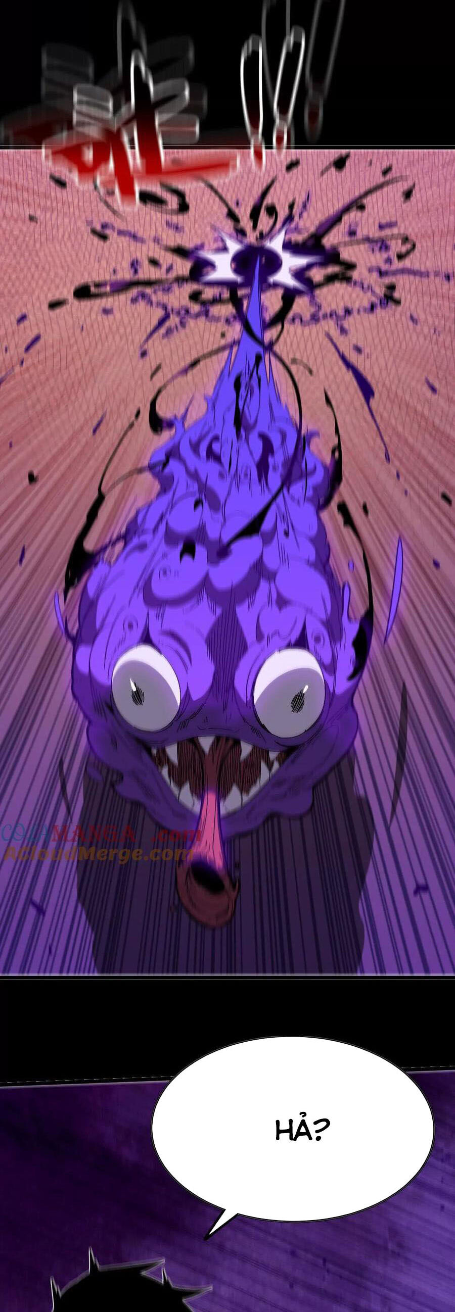 Dũng Giả X Nữ Ma Vương Chapter 53 - Trang 2