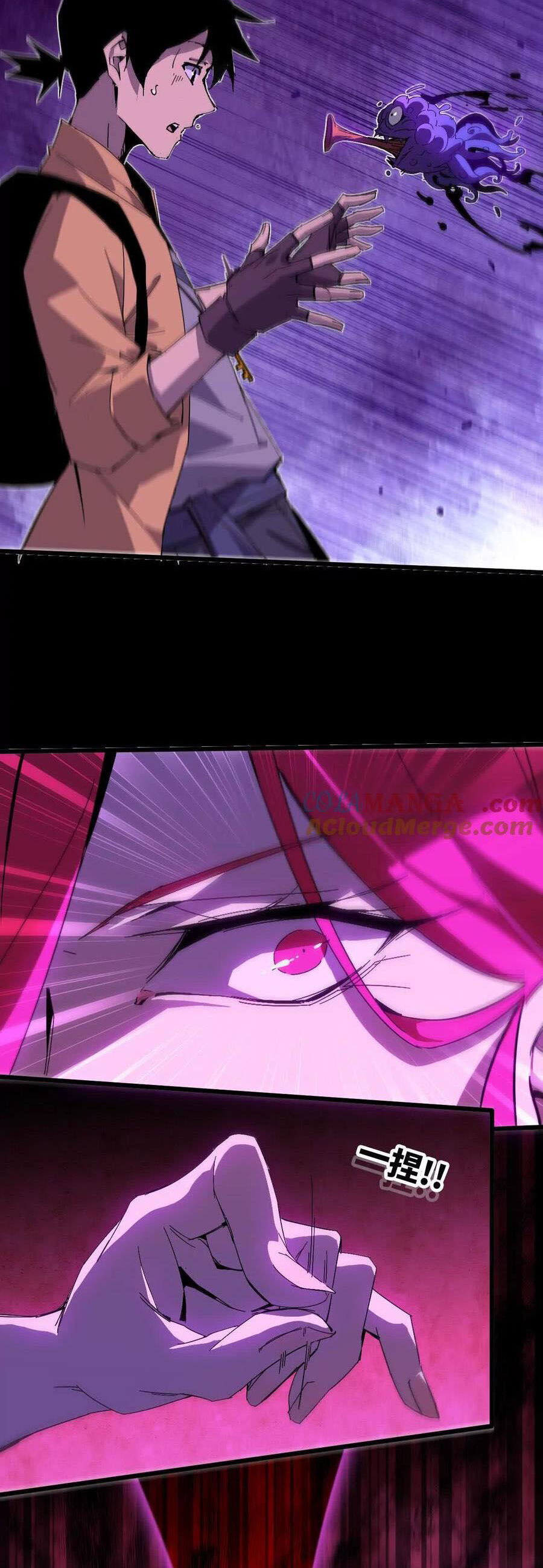 Dũng Giả X Nữ Ma Vương Chapter 53 - Trang 2