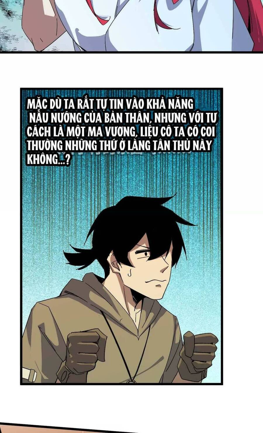 Dũng Giả X Nữ Ma Vương Chapter 6 - Trang 2