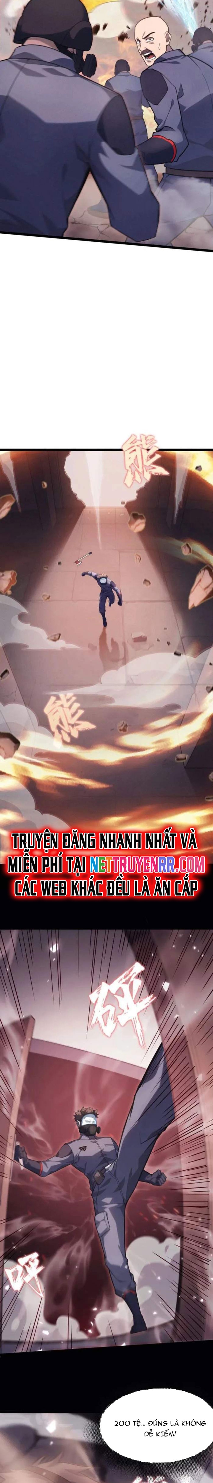 Đừng Gọi Ta Là Ác Ma Chapter 1 - Trang 2