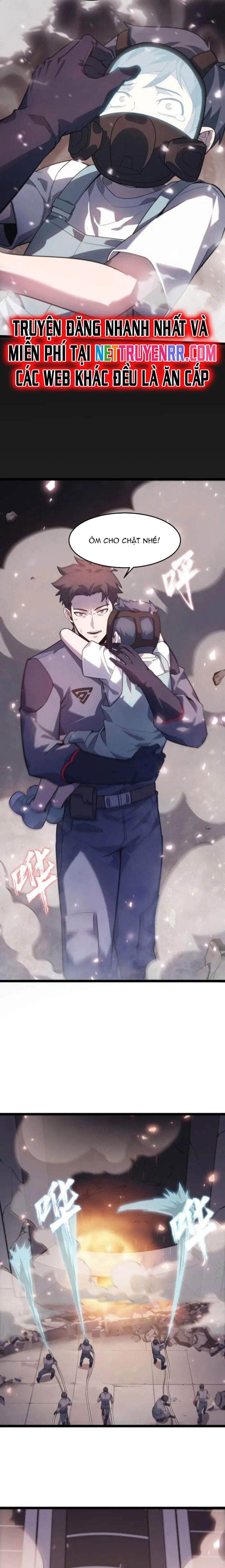 Đừng Gọi Ta Là Ác Ma Chapter 1 - Trang 2