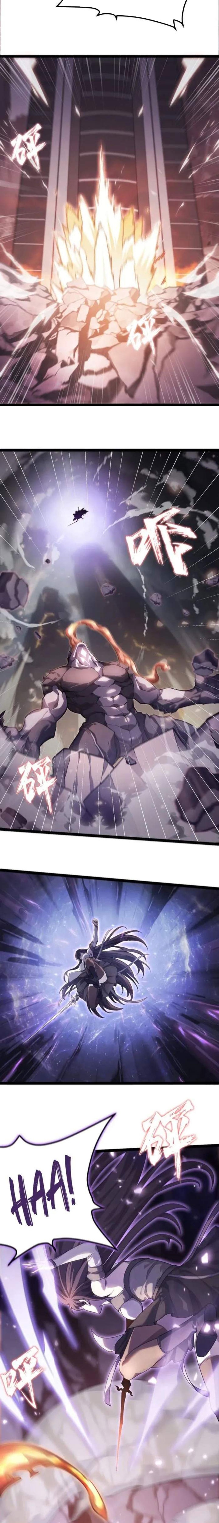 Đừng Gọi Ta Là Ác Ma Chapter 1 - Trang 2