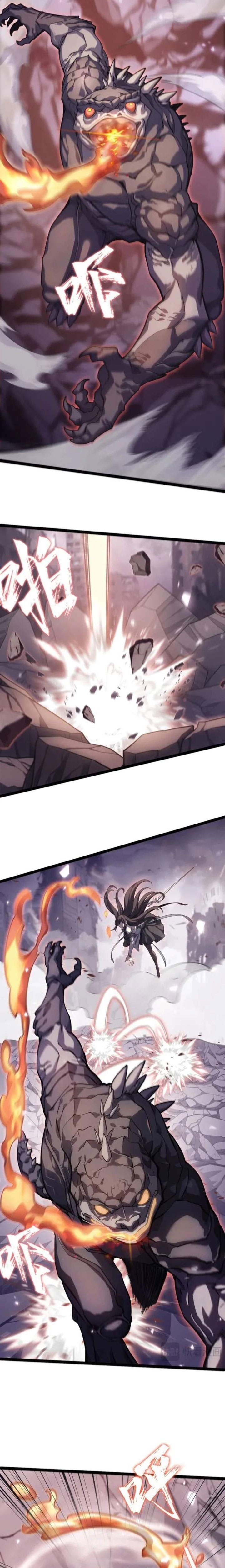 Đừng Gọi Ta Là Ác Ma Chapter 1 - Trang 2