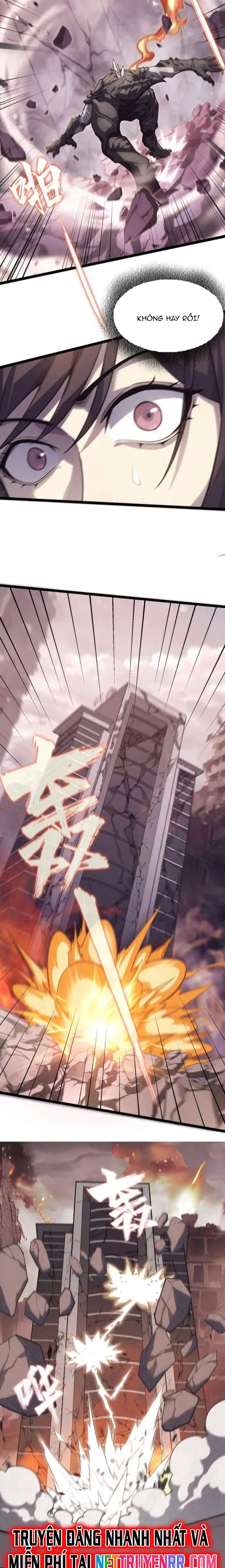 Đừng Gọi Ta Là Ác Ma Chapter 1 - Trang 2