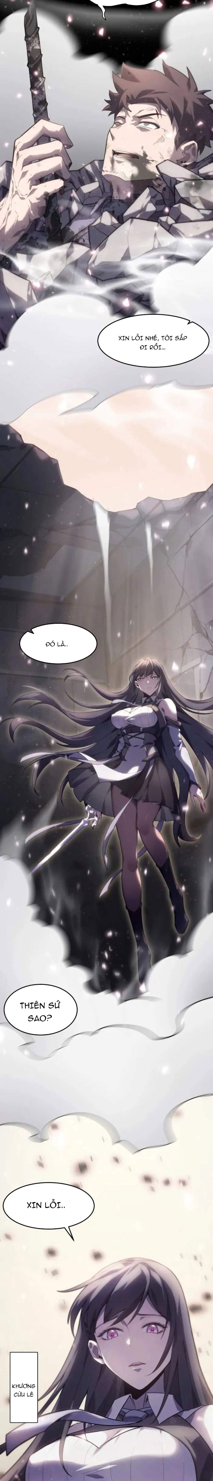 Đừng Gọi Ta Là Ác Ma Chapter 1 - Trang 2