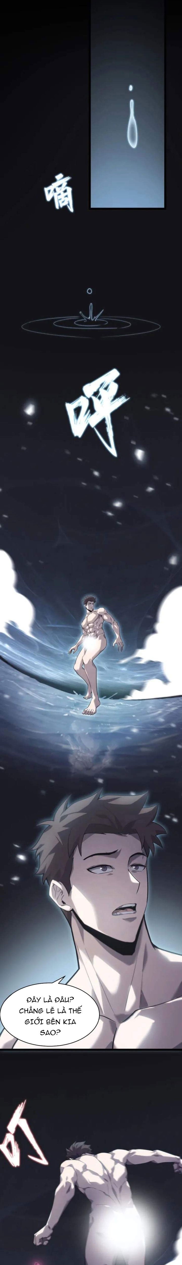 Đừng Gọi Ta Là Ác Ma Chapter 1 - Trang 2