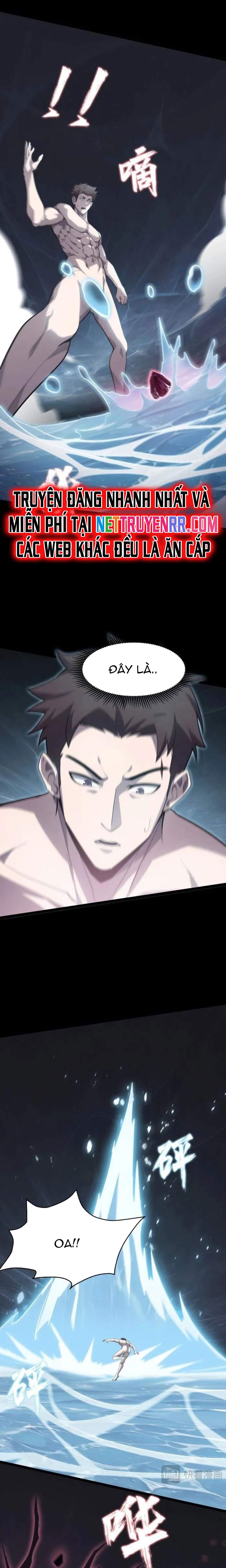 Đừng Gọi Ta Là Ác Ma Chapter 1 - Trang 2