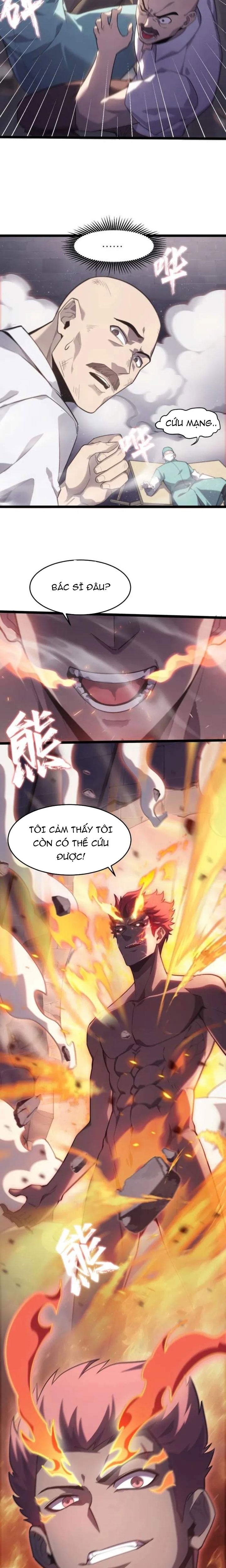 Đừng Gọi Ta Là Ác Ma Chapter 1 - Trang 2