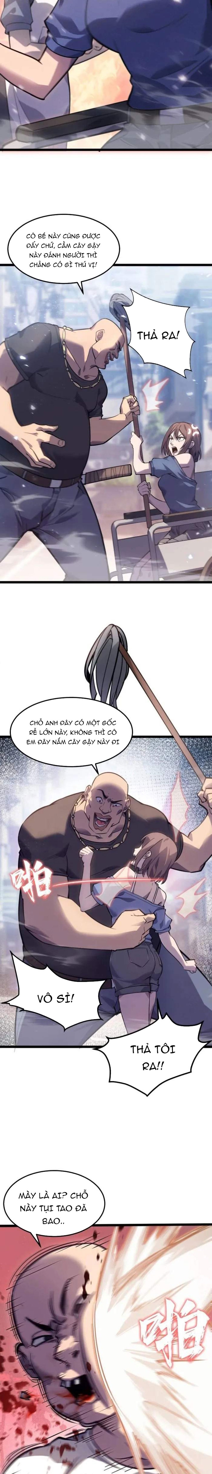 Đừng Gọi Ta Là Ác Ma Chapter 2 - Trang 2