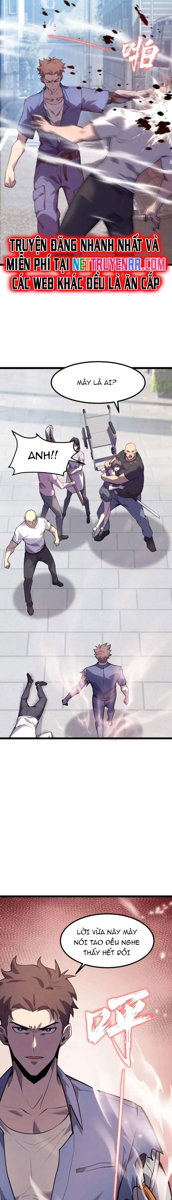 Đừng Gọi Ta Là Ác Ma Chapter 2 - Trang 2