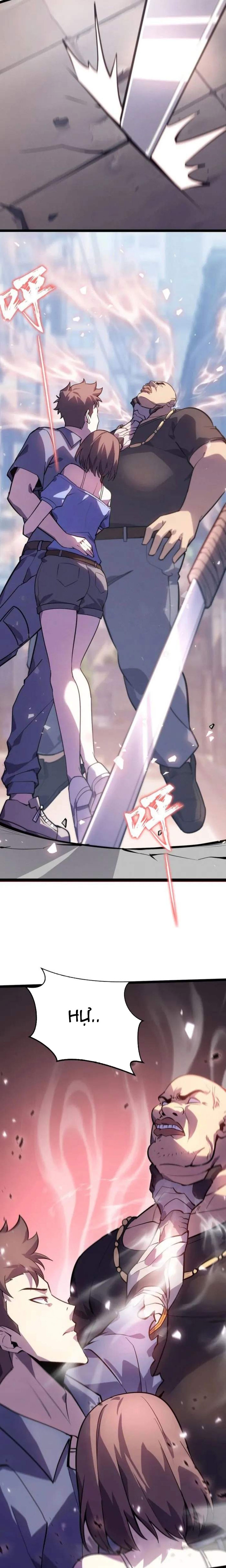 Đừng Gọi Ta Là Ác Ma Chapter 2 - Trang 2