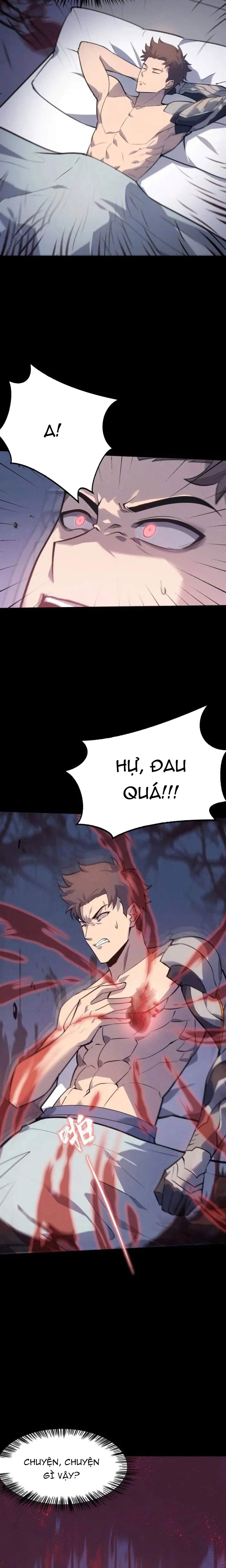 Đừng Gọi Ta Là Ác Ma Chapter 2 - Trang 2