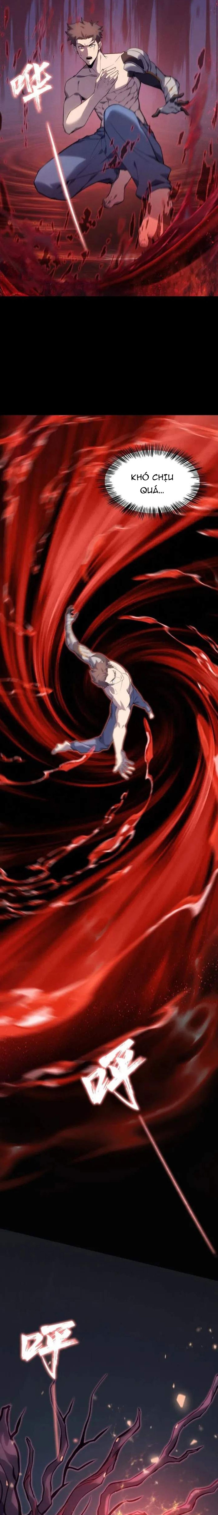 Đừng Gọi Ta Là Ác Ma Chapter 2 - Trang 2