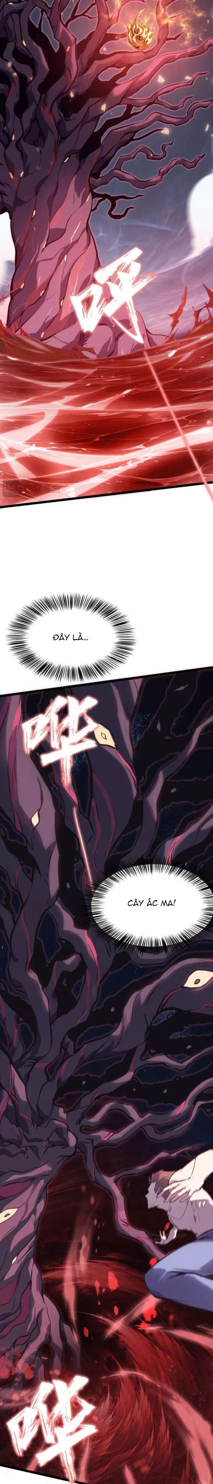 Đừng Gọi Ta Là Ác Ma Chapter 2 - Trang 2