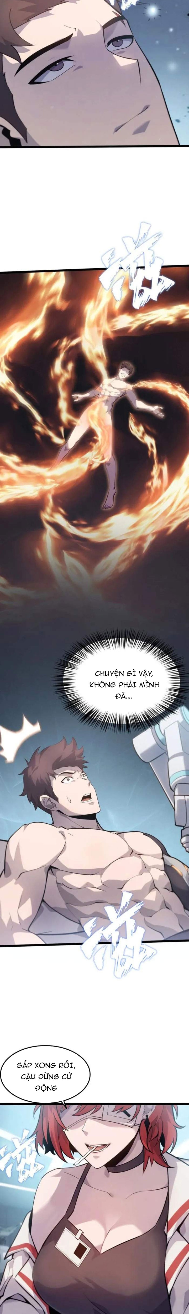 Đừng Gọi Ta Là Ác Ma Chapter 2 - Trang 2