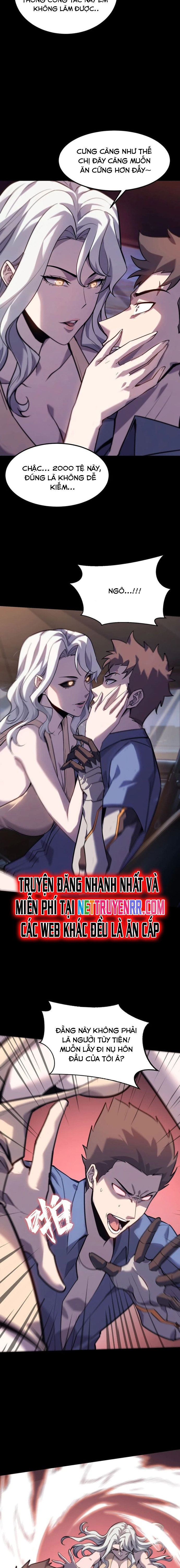 Đừng Gọi Ta Là Ác Ma Chapter 3 - Trang 2