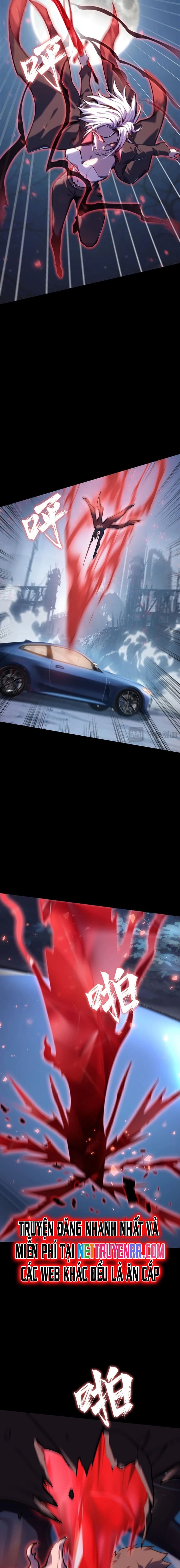 Đừng Gọi Ta Là Ác Ma Chapter 3 - Trang 2