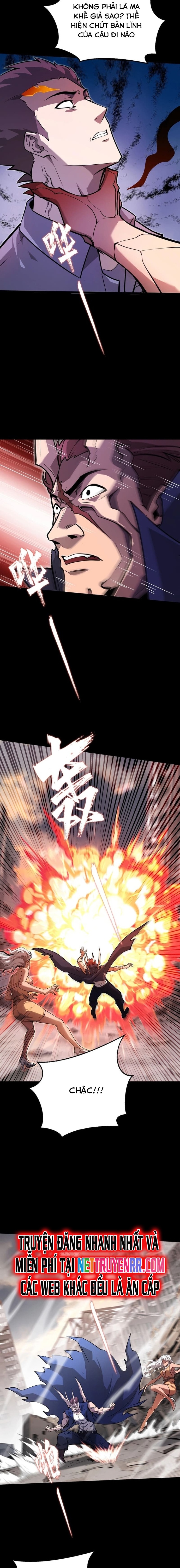 Đừng Gọi Ta Là Ác Ma Chapter 4 - Trang 2