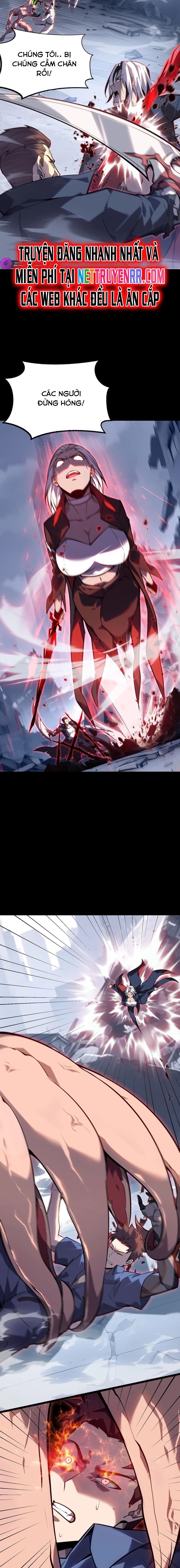 Đừng Gọi Ta Là Ác Ma Chapter 4 - Trang 2