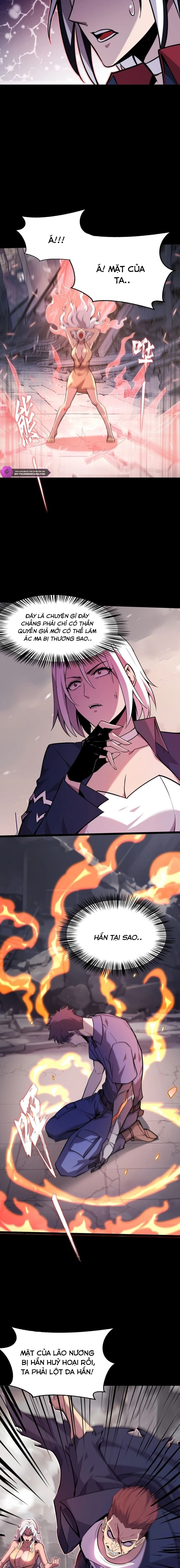 Đừng Gọi Ta Là Ác Ma Chapter 4 - Trang 2