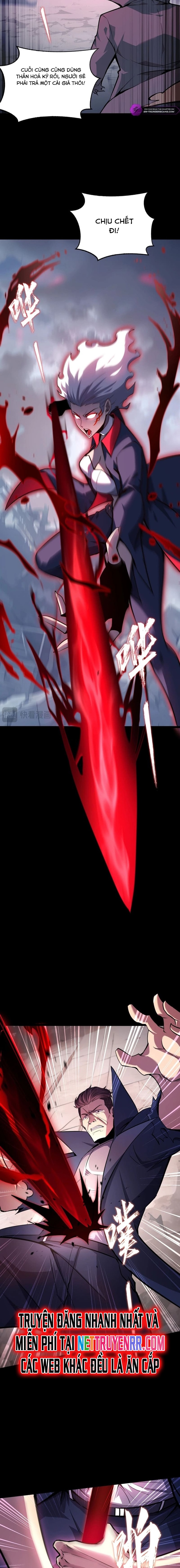 Đừng Gọi Ta Là Ác Ma Chapter 4 - Trang 2