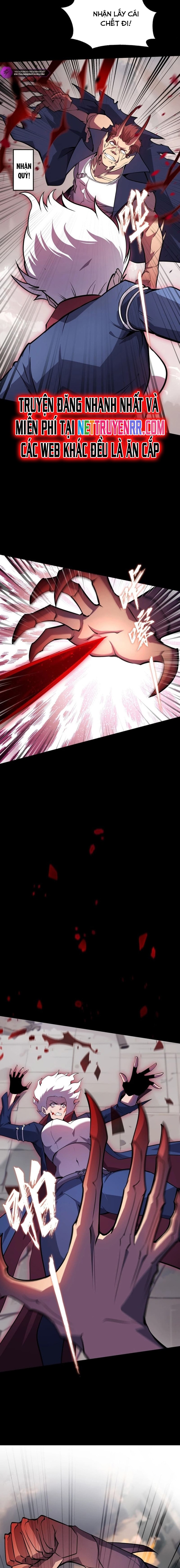 Đừng Gọi Ta Là Ác Ma Chapter 4 - Trang 2