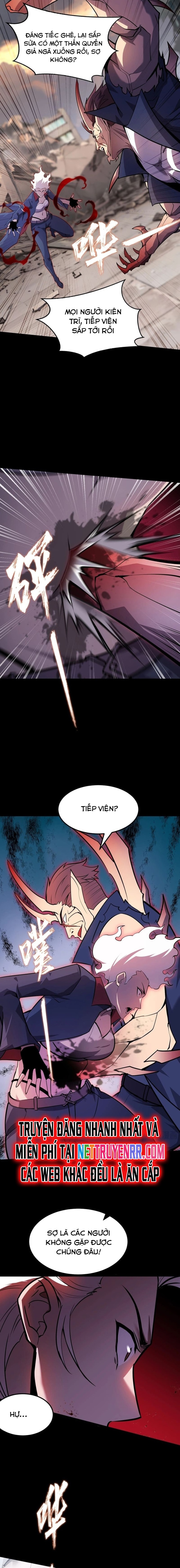 Đừng Gọi Ta Là Ác Ma Chapter 4 - Trang 2