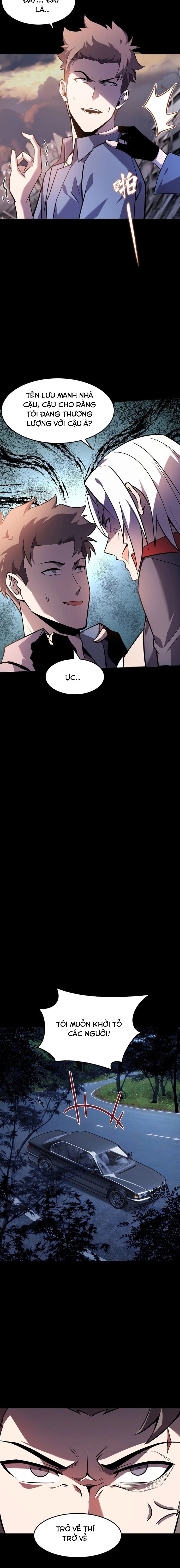 Đừng Gọi Ta Là Ác Ma Chapter 5 - Trang 2