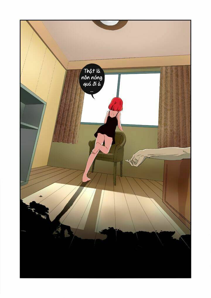 Đừng Gọi Ta Là Nữ Hoàng Chapter 10 - Trang 2