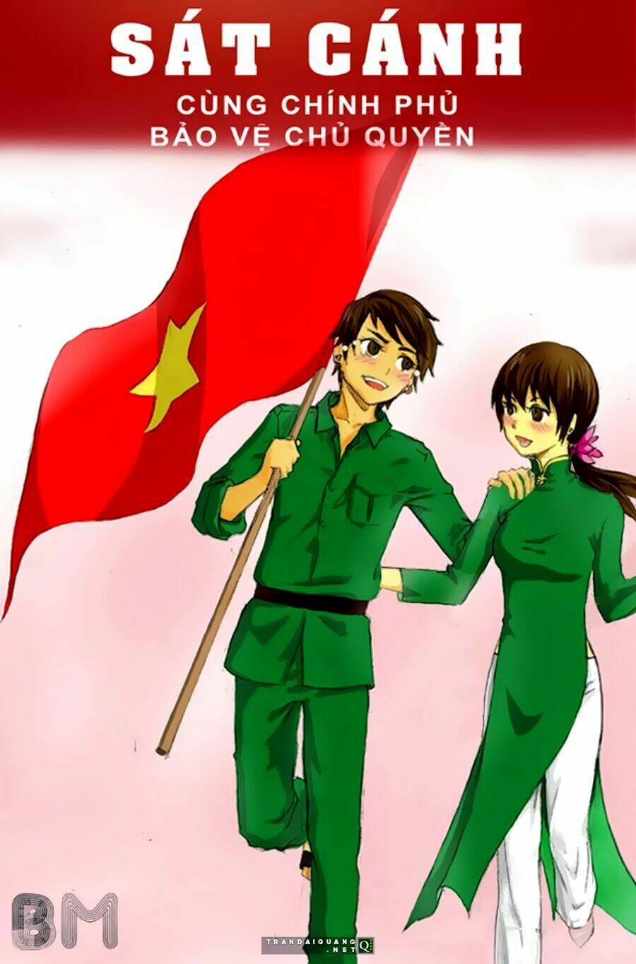 Đừng Gọi Ta Là Nữ Hoàng Chapter 12 - Trang 2