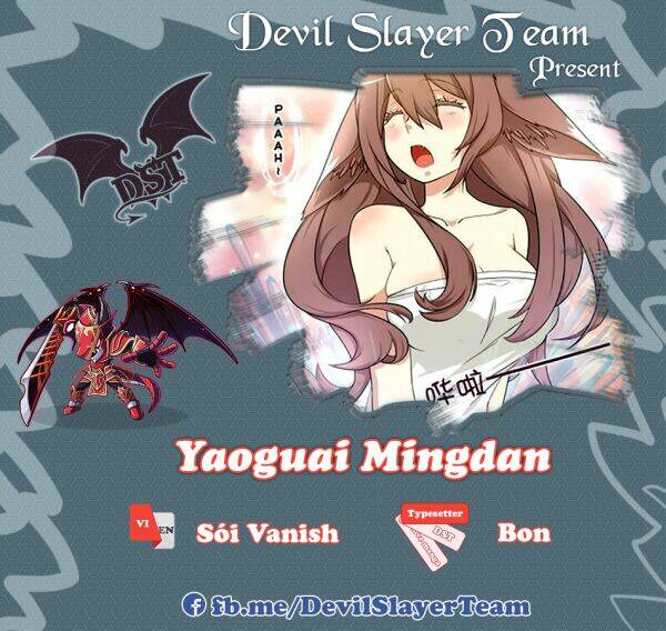 Đừng Gọi Ta Là Nữ Hoàng Chapter 18 - Trang 2