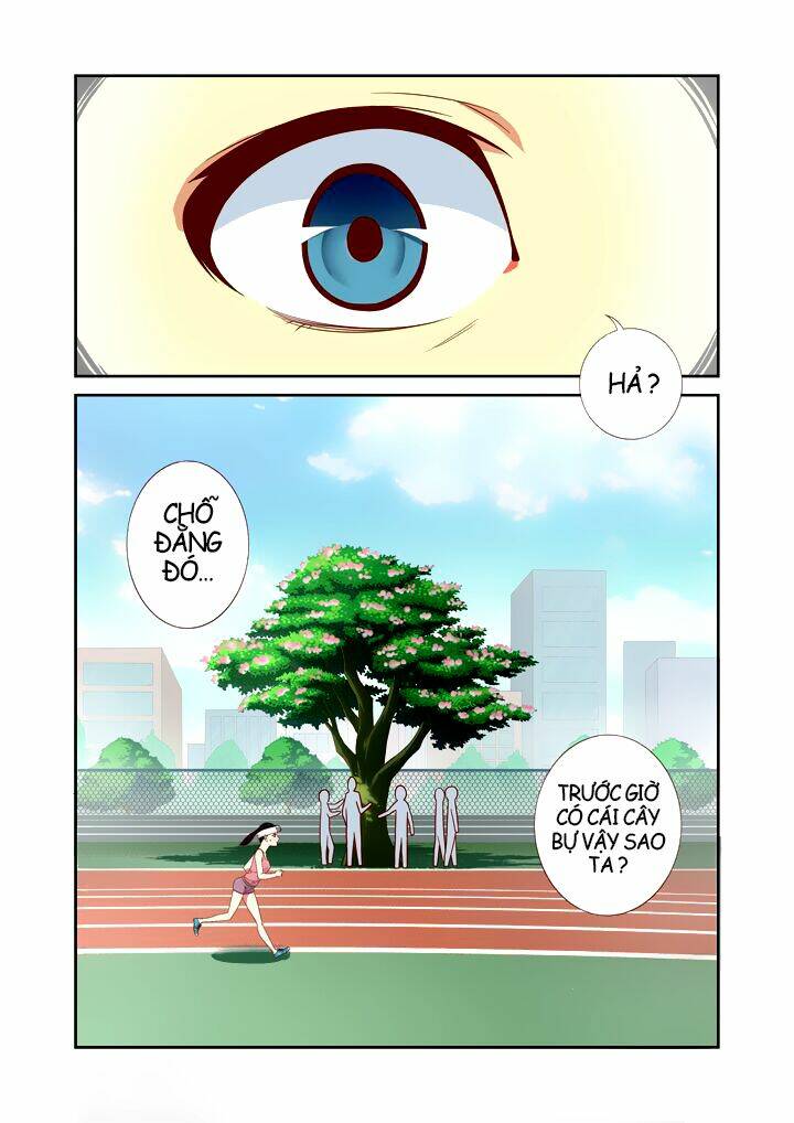 Đừng Gọi Ta Là Nữ Hoàng Chapter 19 - Trang 2