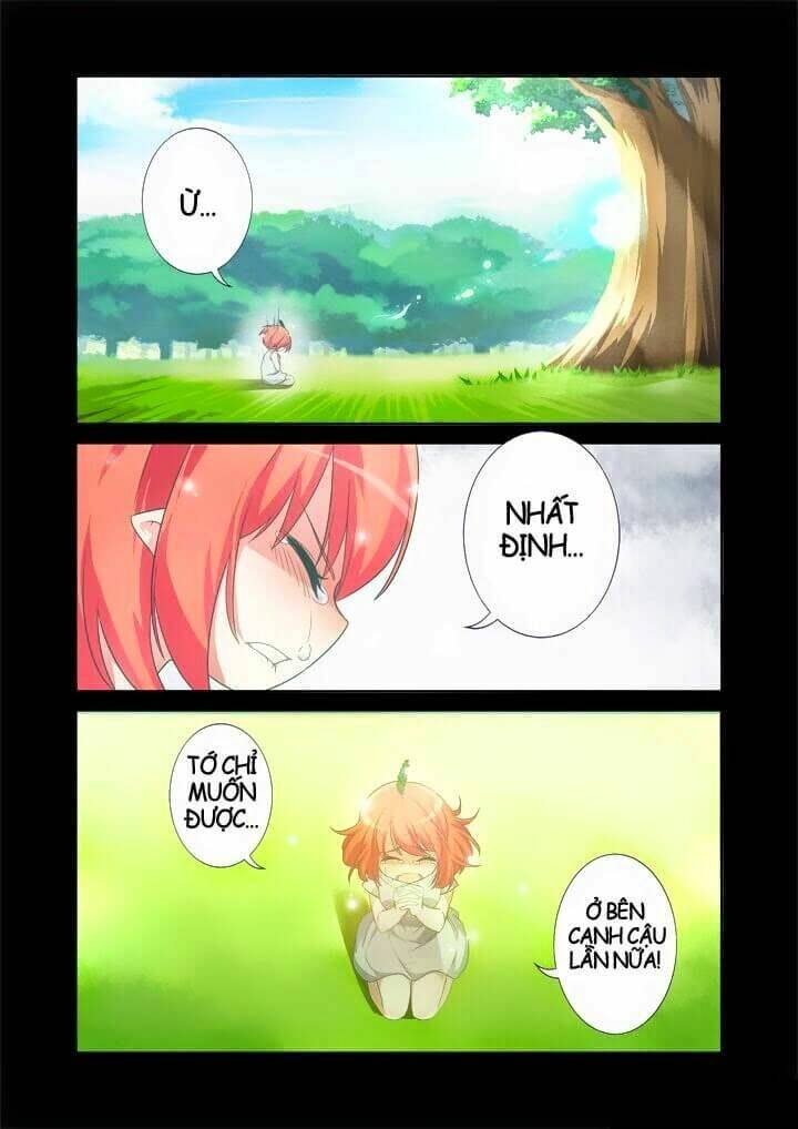 Đừng Gọi Ta Là Nữ Hoàng Chapter 22 - Trang 2