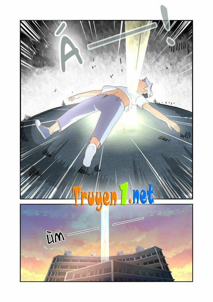 Đừng Gọi Ta Là Nữ Hoàng Chapter 24 - Trang 2