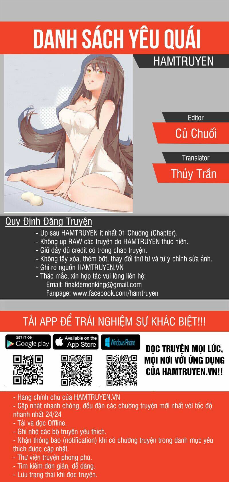 Đừng Gọi Ta Là Nữ Hoàng Chapter 25 - Trang 2