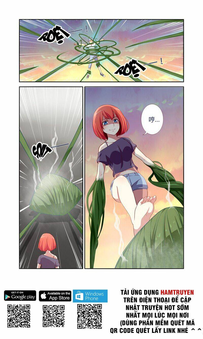 Đừng Gọi Ta Là Nữ Hoàng Chapter 25 - Trang 2