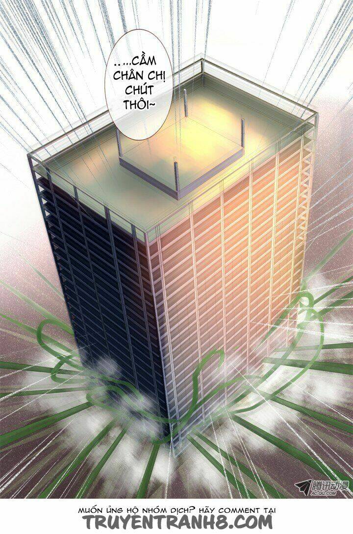 Đừng Gọi Ta Là Nữ Hoàng Chapter 27 - Trang 2