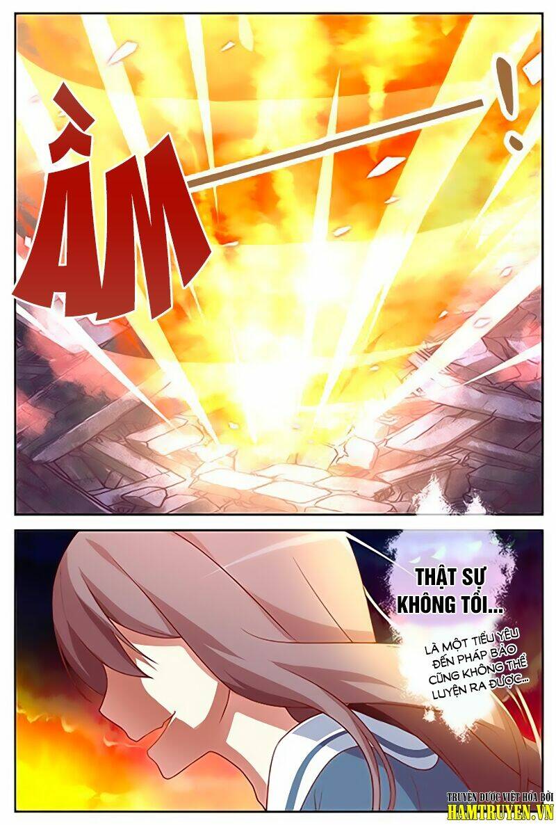 Đừng Gọi Ta Là Nữ Hoàng Chapter 28 - Trang 2