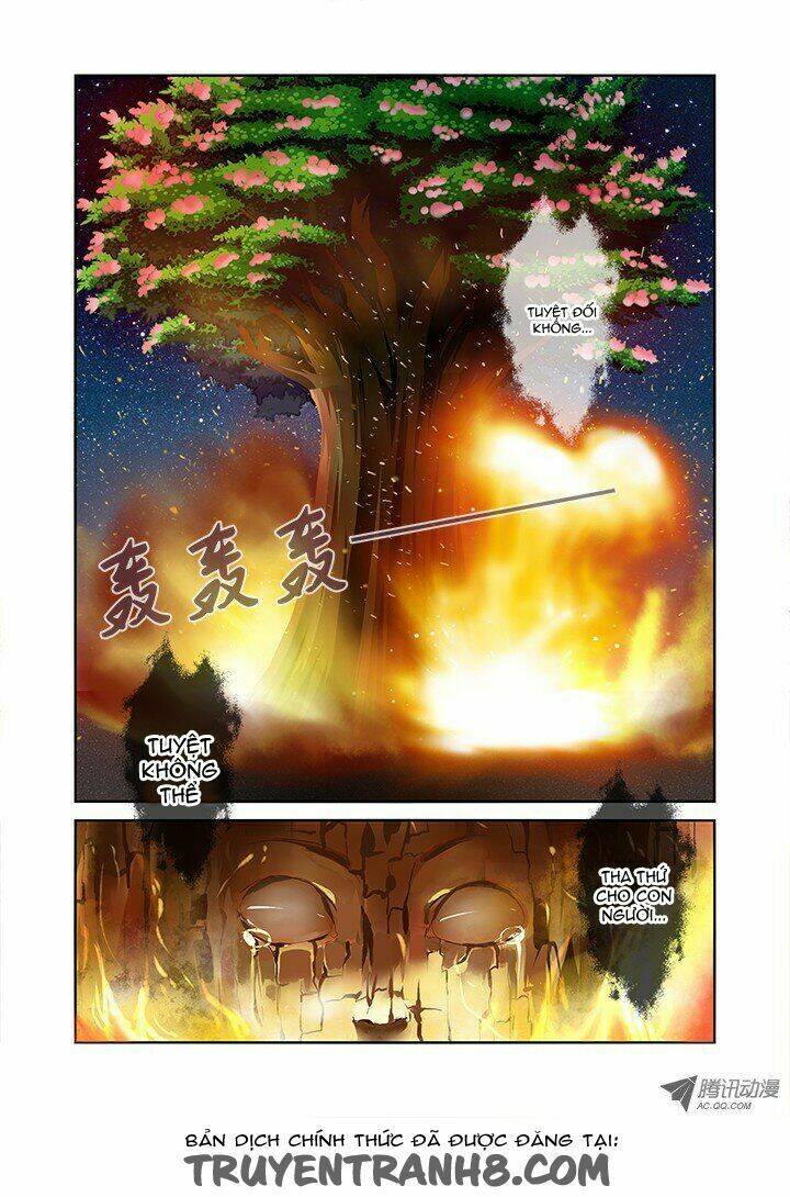Đừng Gọi Ta Là Nữ Hoàng Chapter 29 - Trang 2