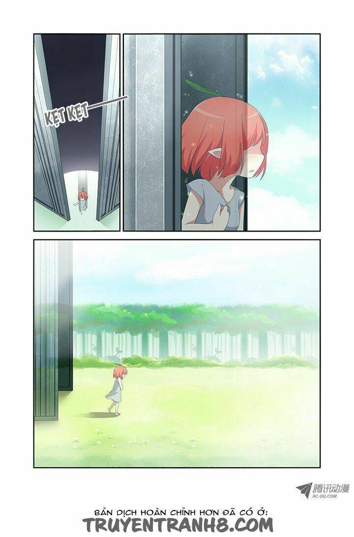 Đừng Gọi Ta Là Nữ Hoàng Chapter 29 - Trang 2