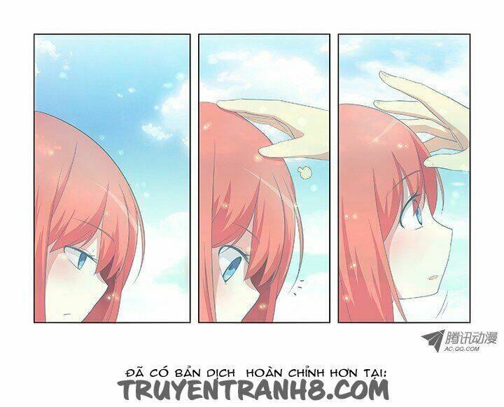 Đừng Gọi Ta Là Nữ Hoàng Chapter 29 - Trang 2