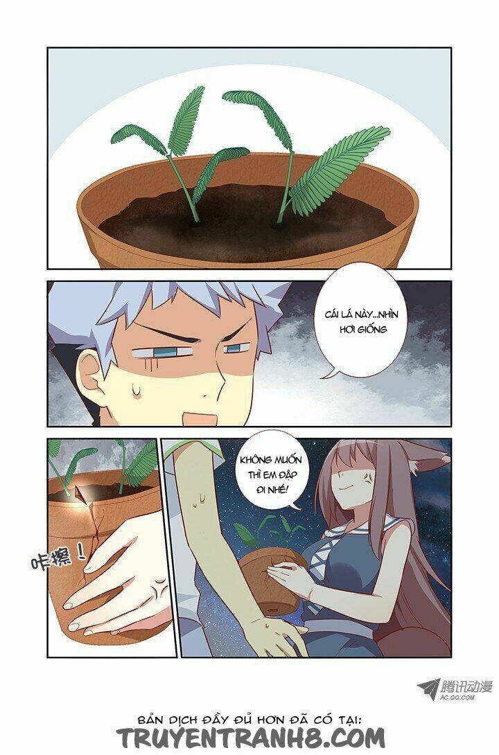 Đừng Gọi Ta Là Nữ Hoàng Chapter 30 - Trang 2