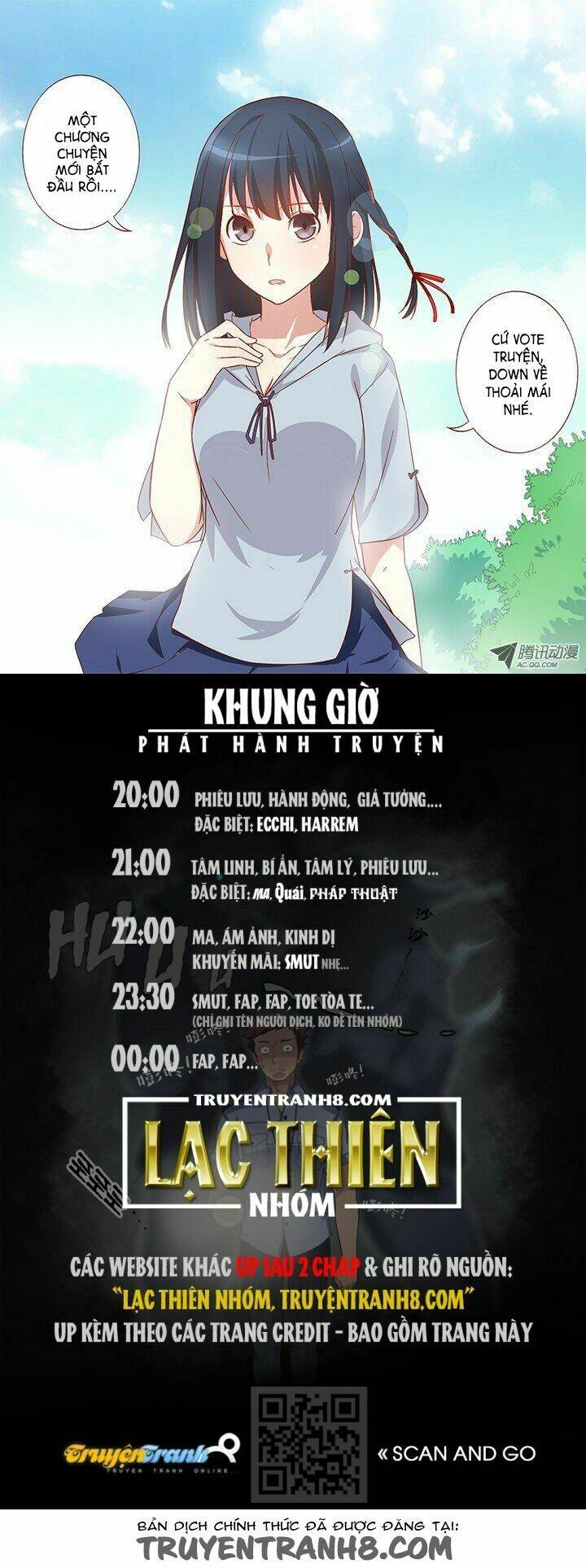 Đừng Gọi Ta Là Nữ Hoàng Chapter 31 - Trang 2