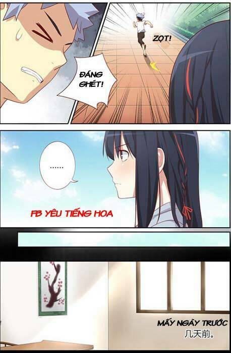 Đừng Gọi Ta Là Nữ Hoàng Chapter 32 - Trang 2