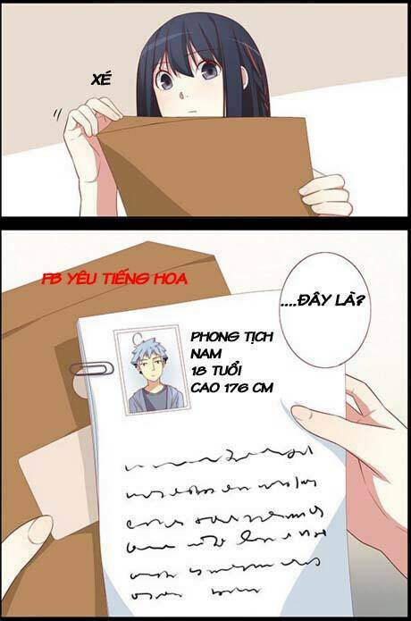 Đừng Gọi Ta Là Nữ Hoàng Chapter 32 - Trang 2