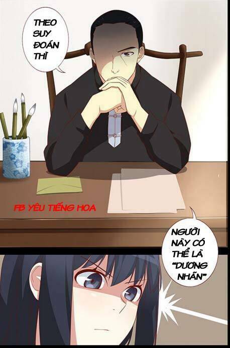 Đừng Gọi Ta Là Nữ Hoàng Chapter 32 - Trang 2