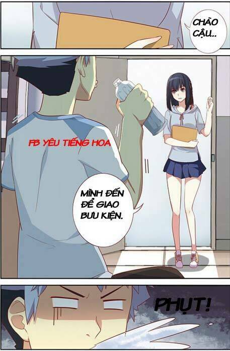 Đừng Gọi Ta Là Nữ Hoàng Chapter 34 - Trang 2