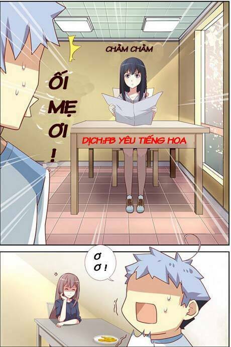 Đừng Gọi Ta Là Nữ Hoàng Chapter 35 - Trang 2